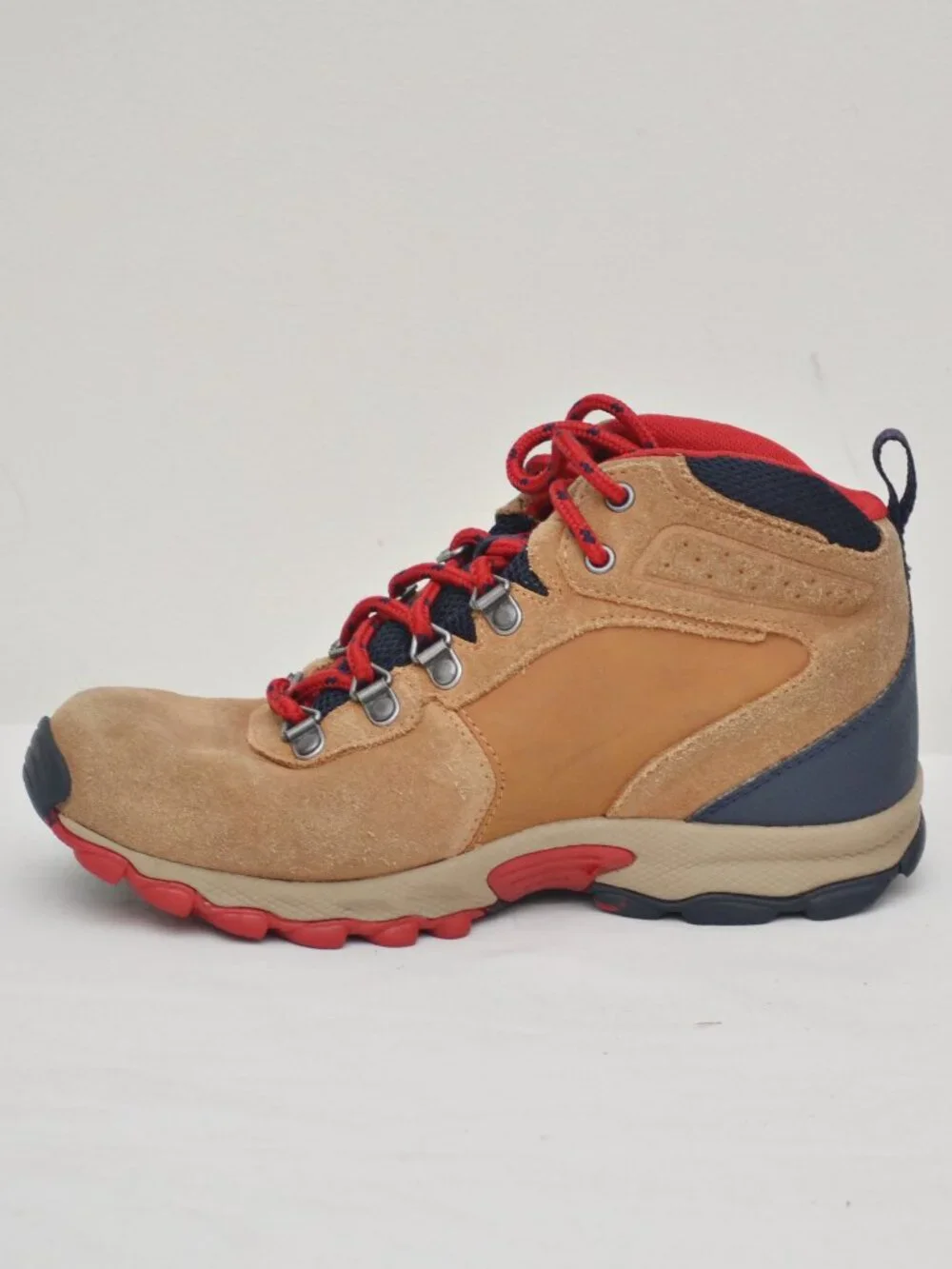 Columbia Ridge Kids Newton Ridge Boots Pre Owned Size 4 Kids (5-5.5 Women's)